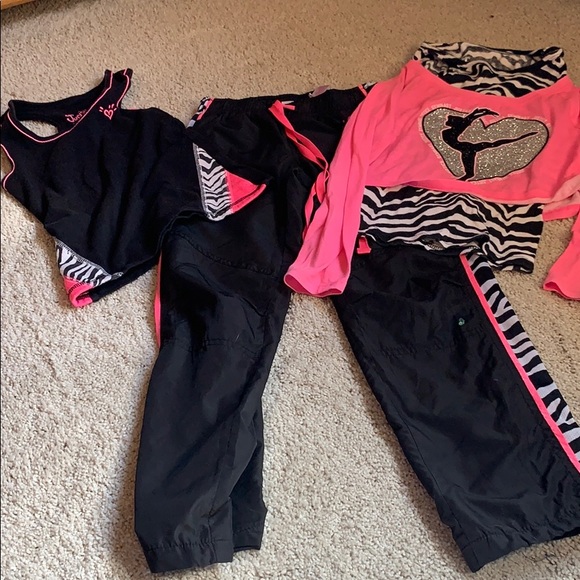 Justice Other - Justice outfit